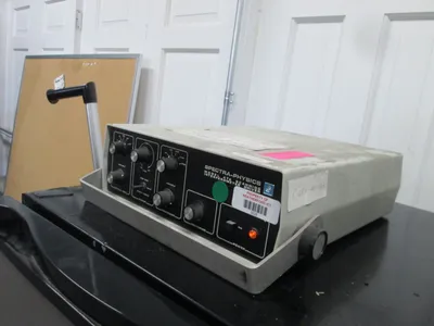SPECTRA-PHYSICS 476 Electrical | Global Machine Brokers, LLC (2)
