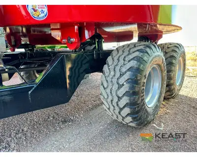Used CLOVERDALE _UNKNOWN_ Feeder Wagons Iowa US | Keast Enterprises #1360089