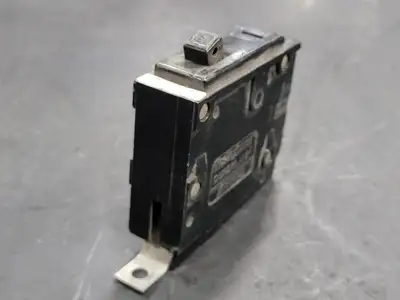 USED WESTINGHOUSE BA115