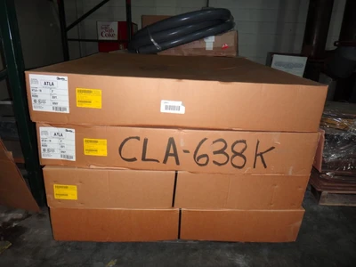 Liquatite ATLA-18 3" x 25' flexible conduit