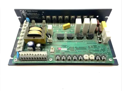 Used MINARIK MOTOR CONTROLLER BOARD Motor Controllers Michigan US | Maverick Industrial Sales #1090390