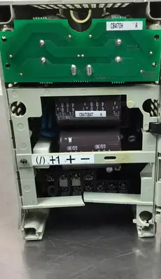 USED Cutler-Hammer AF91BG0 C005D