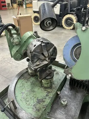 Used RUSH 250A Drill Grinders Georgia US | The Equipment Hub #774677