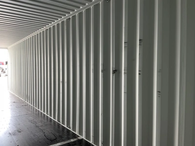 Used 2026 HIGH CUBE _UNKNOWN_ Shipping Containers Michigan US | Miedema Asset Management Group #1295099