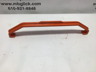 Leemco LTB-224 Tie Bar – 2 – 4 Gate Valve Ductile Iron