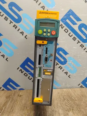 PARKER 890CD/5/0006B/N/00/A/US Electrical/PLC/Automation | ESS Industrial Equipment Sales (3)
