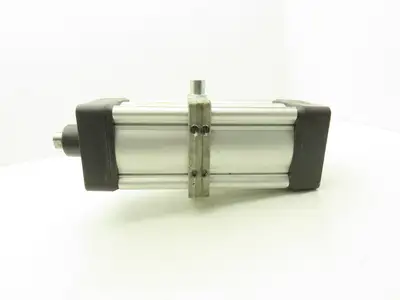 Parker P1D4S125MC-0215NGN6N Pneumatic Cylinder 125mm bore x 215mm Stroke 10 Bar
