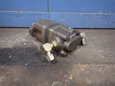 Used EATON 1041062006 Motors (misc) Ohio US | HGR 24 #870847