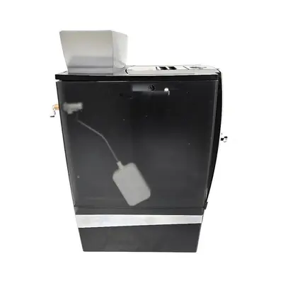 USED JURA GIGA W3