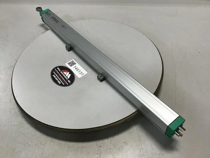 Used GEFRAN LT-M-0450-P Transducers Michigan US | Ideal Machinery #595396