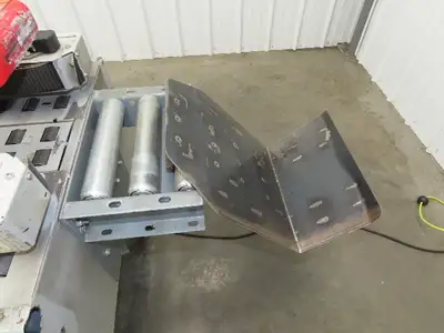 Used 3M-MATIC _UNKNOWN_ Case Sealers - Tapers Indiana US | Arrow Industrial #1489056