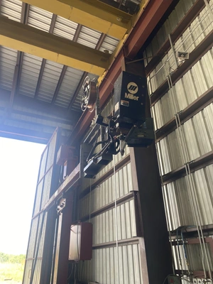 VARIOUS _UNKNOWN_ Welding | Punch Press and Shear (2)