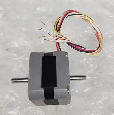 NEW APPLIED MOTION HT17-068D