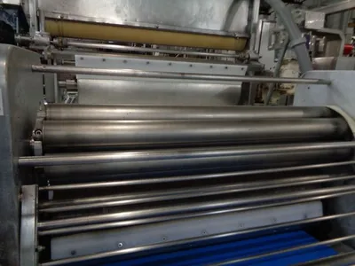 Used RYKAART _UNKNOWN_ Dough Sheeters & Presses California US | BakeryEquipment.com #1554623
