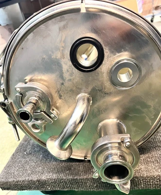 CEM _MISSING_ Bioreactors & Fermenters | ANACAPA EQUIPMENT BROKERS, INC (2)