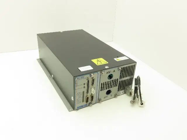 Used XENON _UNKNOWN_ Miscellaneous MRO | Arrow Industrial #646977