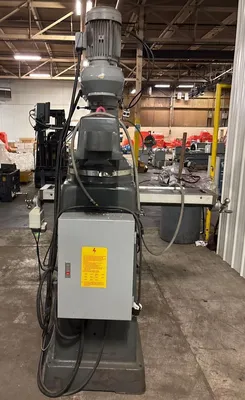 1996 ACER 3CVS Mills, Vertical | Machinery Central (5)