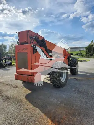 USED 2010 SKY TRAK 8042 LEGACY