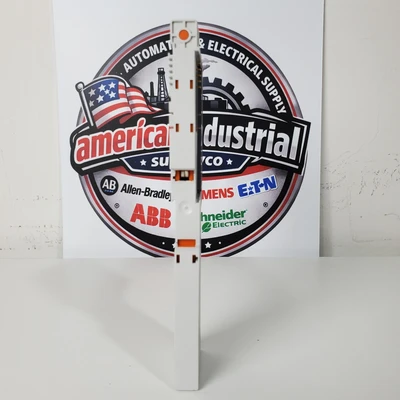 Used Allen-Bradley 1734-IB4 PLC Input & Output California US | American Industrial Supply Co. #1376980