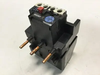 USED TELEMECANIQUE LR2D3353
