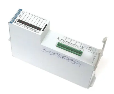 NEW INDRAMAT RM-I-01 INPUT MODULE 226981, RMI01