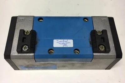 USED Festo VL-5/2-D-3C