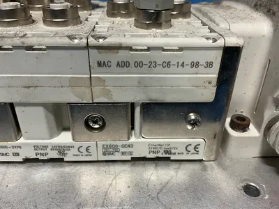 Used SMC _UNKNOWN_ Miscellaneous MRO Ohio US | HGR 24 #1543279