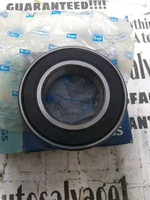 New | in-Stock KOYO 62122RDC3 Bearings | Surplus Asset Holdings #1194465