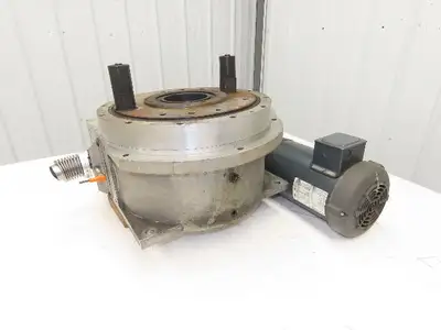 Used STELRON _UNKNOWN_ Speed Reducers Indiana US | Arrow Industrial #1367924