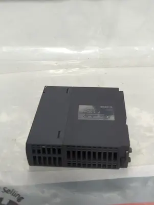 Used MITSUBISHI QY41P Industrial Controls Ohio US | Surplus Asset Holdings #1399478