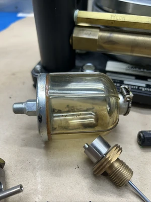 USED AMETEK HL-36