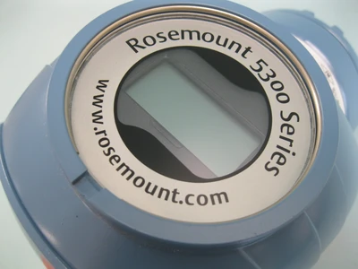 New | in-Stock Rosemount 5302 HA1S1V5AE03000RAE5M1W3WUR8743 Sensors New Hampshire US | Bitter End Trading #1460022