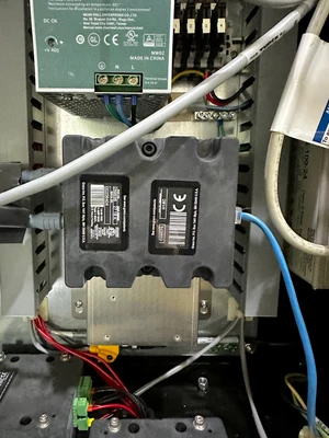 USED GRACO PROMIX PD