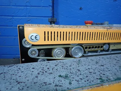 Used JORESTECH ECBS630D Sealers Ohio US | HGR 24 #750832
