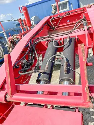 Used GARDNER DENVER PZ-7 (PZG) TRIPLEX DRILLING MUD PUMP. Piston Pumps Pennsylvania US | East West Machinery & Drilling #1417821