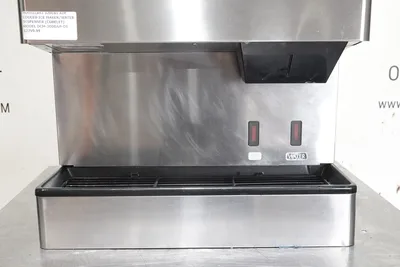 USED Hoshizaki DCM-300BAH-OS