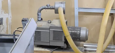 Biesse Rover S1.30 Pod and Rail CNC Router