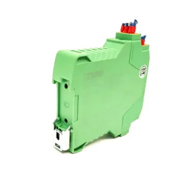 Used Phoenix Contact PSR-SPP-24UC/URM/5X1/2X2, 2963970 Relays & Switches Michigan US | Maverick Industrial Sales #1467975