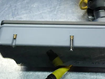 USED SMART VISION LIGHTS LC300470