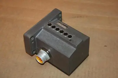 NEW BALLUFF BES-516-804-KHG-12