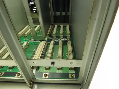 Okuma E1971-090-007 OPUS7000 Compact Rack Chassis