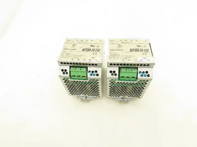 Used TDK LAMBDA _UNKNOWN_ Power Supplies | Arrow Industrial #559812