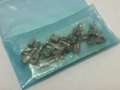 316041-2 | TE Connectivity  Socket Contact 10-12AWG PKG OF 17 - New Other