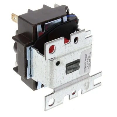 Honeywell R8222B1067 General Purpose Relay [New]
