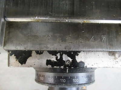Used BRIDGEPORT SERIES I Vertical Mills Minnesota US | Machinesused.com #1503482