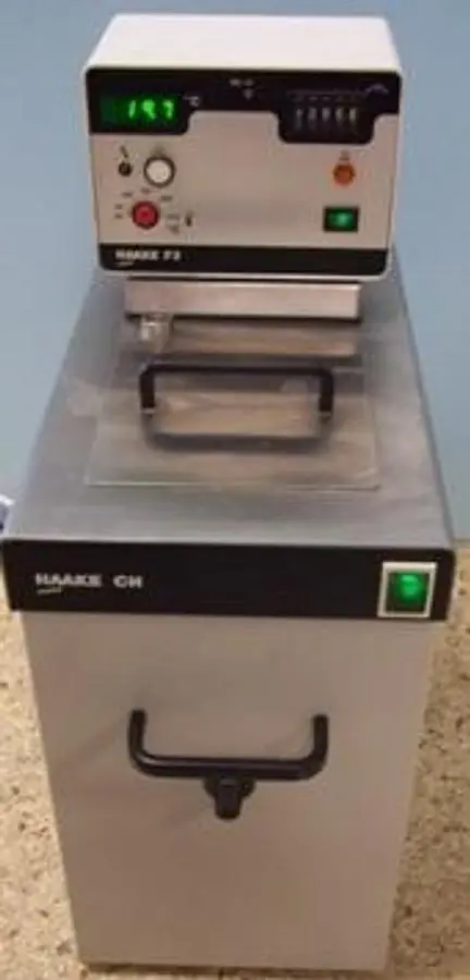 USED THERMO FISHER SCIENTIFIC HAAKE