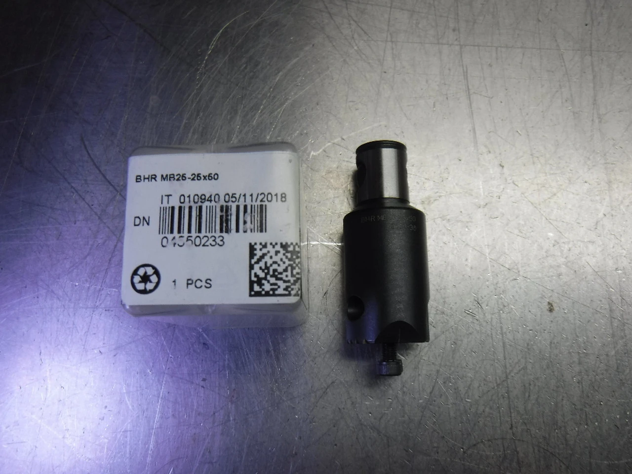 Iscar MB25 Rough Boring Head 28mm - 38mm Range BHR MB25-25x50 (LOC954)