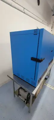 USED 1900 CASCADE OVENS CDO-5