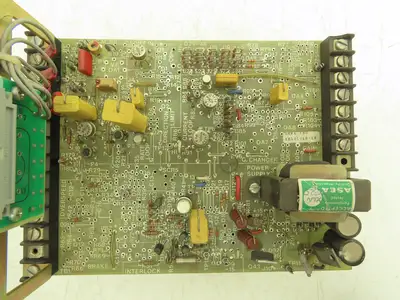 Kollmorgen Corp SPAE1115-503 Servo Drive AC Servo Drive Amplifier Module