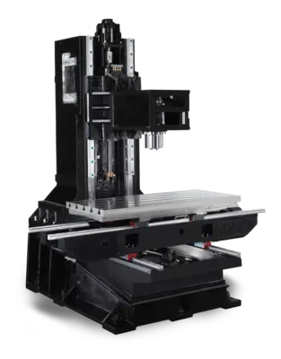 HURCO VM20I Vertical Machining Centers | New Vision Machine Tools, LLC (3)